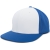 WHITE/ROYAL/ROYAL
