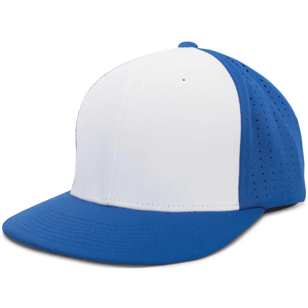 Perforated F3 Performance Flexfit® Cap