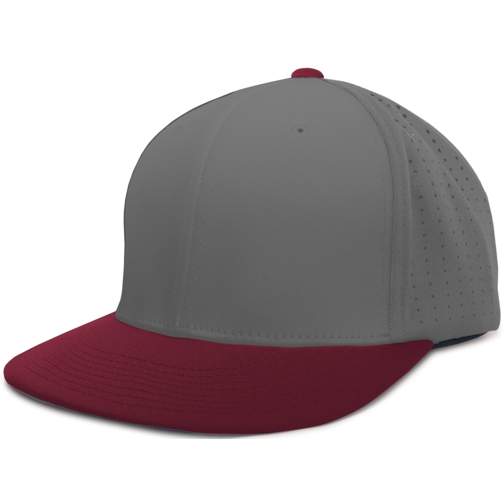 Perforated F3 Performance Flexfit® Cap
