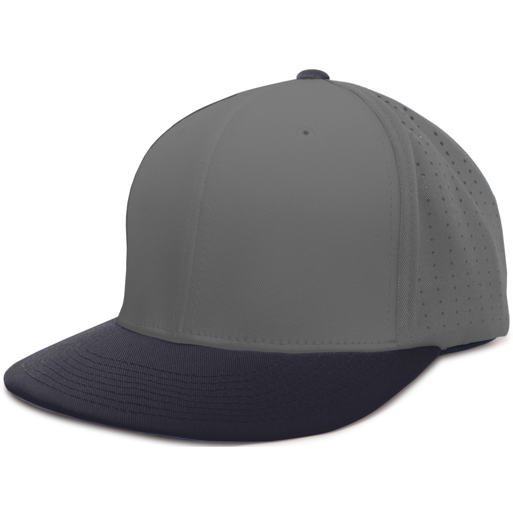 Perforated F3 Performance Flexfit® Cap