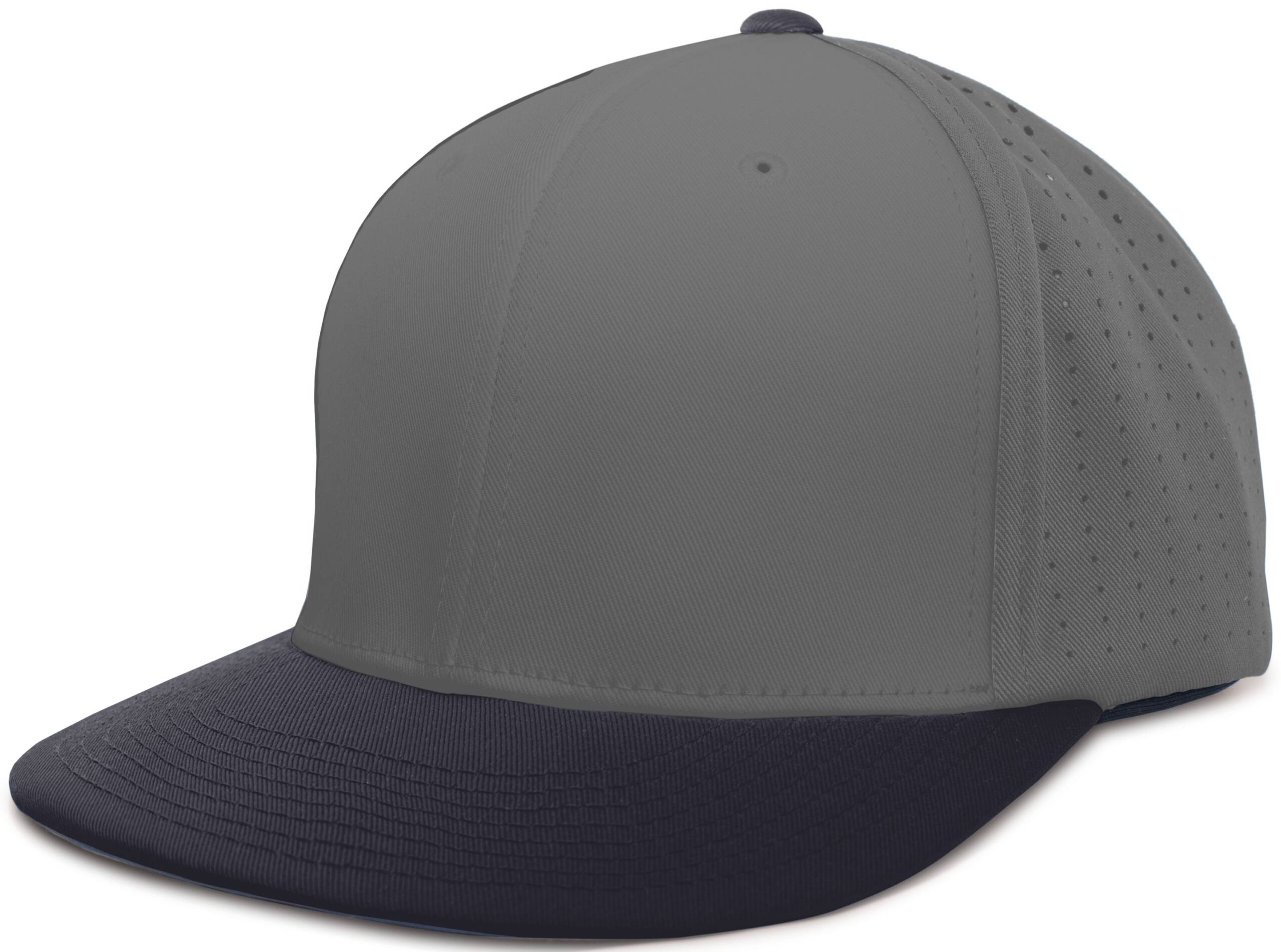 Perforated F3 Performance FlexfitÂ® Cap - Image 11