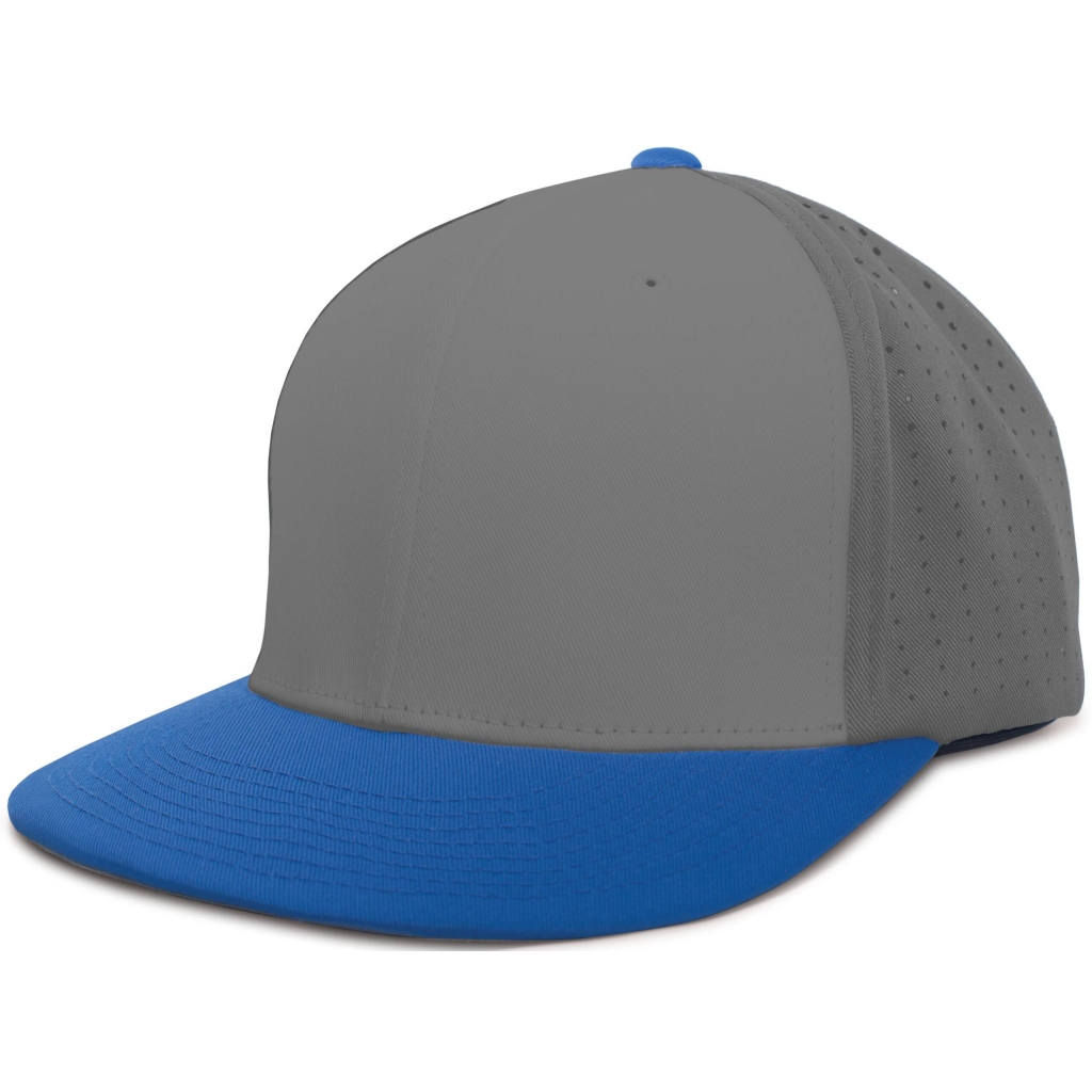 Perforated F3 Performance Flexfit® Cap