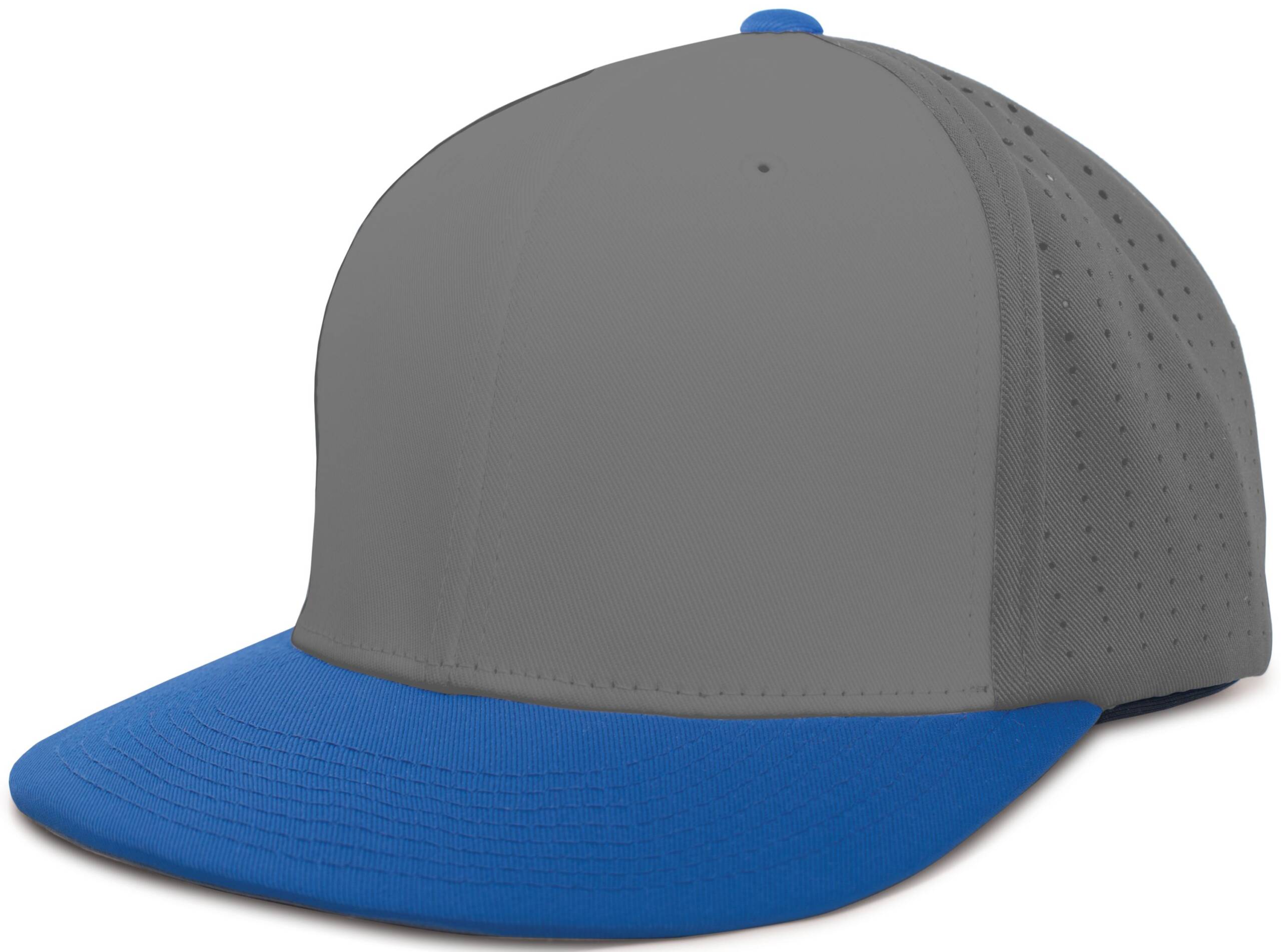 Perforated F3 Performance FlexfitÂ® Cap - Image 13