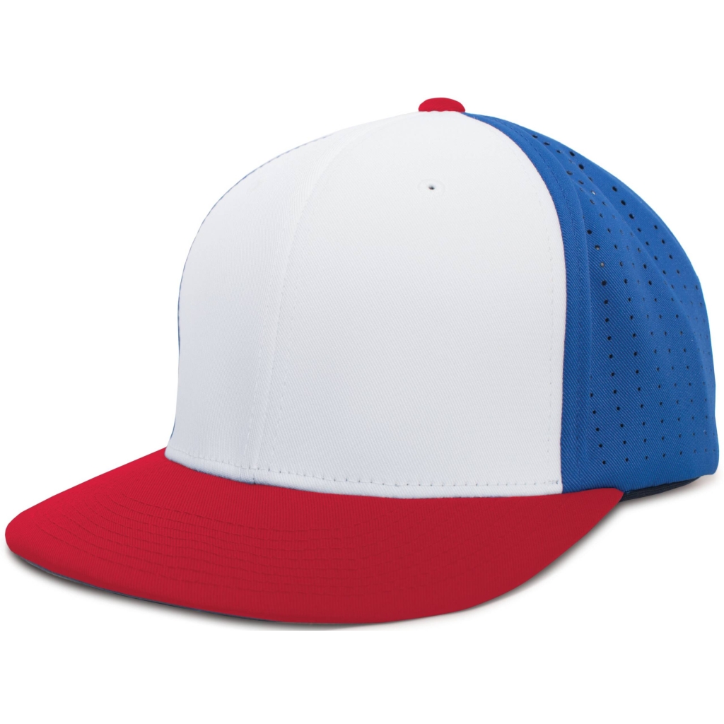 Perforated F3 Performance Flexfit® Cap