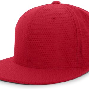 Performance Air Jersey FlexfitÂ® Cap - Image 14