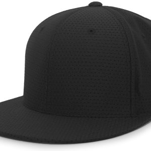 Performance Air Jersey FlexfitÂ® Cap - Image 3
