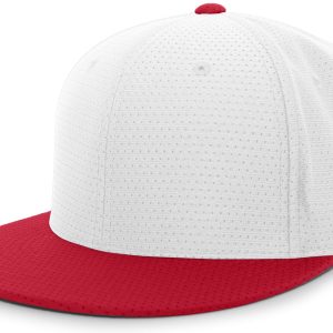 Performance Air Jersey FlexfitÂ® Cap - Image 25