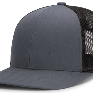MulticamÂ® Trucker Snapback Cap - Image 7