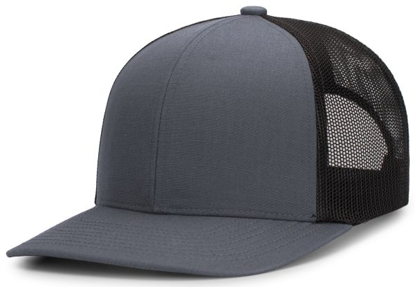 MulticamÂ® Trucker Snapback Cap