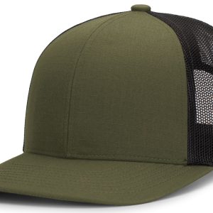 MulticamÂ® Trucker Snapback Cap - Image 5