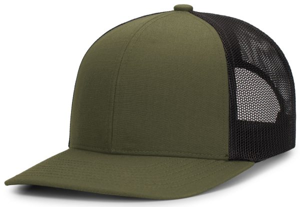 MulticamÂ® Trucker Snapback Cap