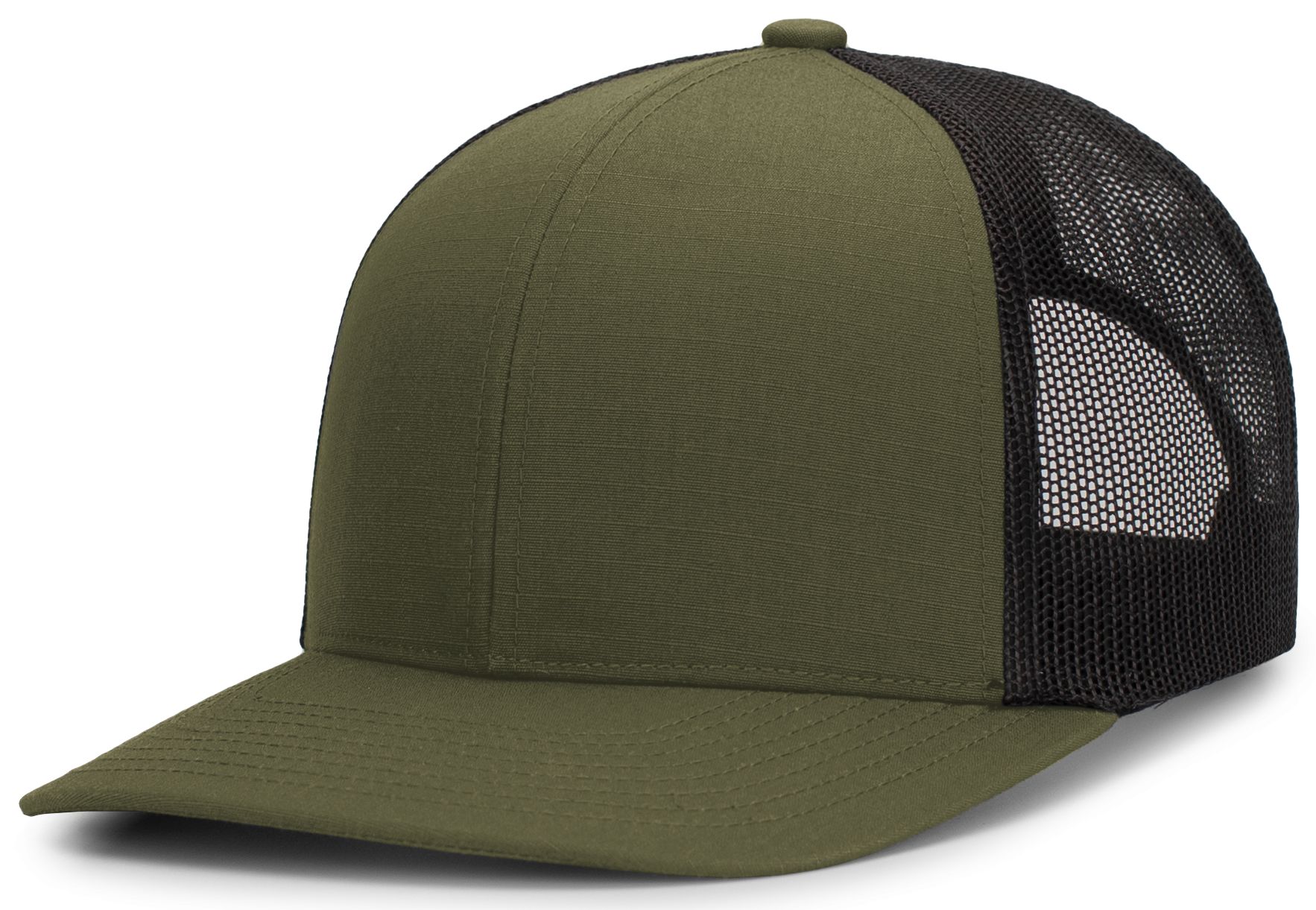MulticamÂ® Trucker Snapback Cap - Image 5