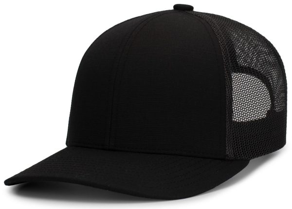 MulticamÂ® Trucker Snapback Cap