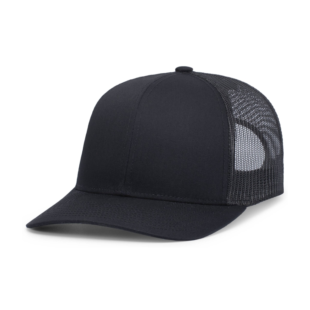 Eco Trucker Snapback Cap