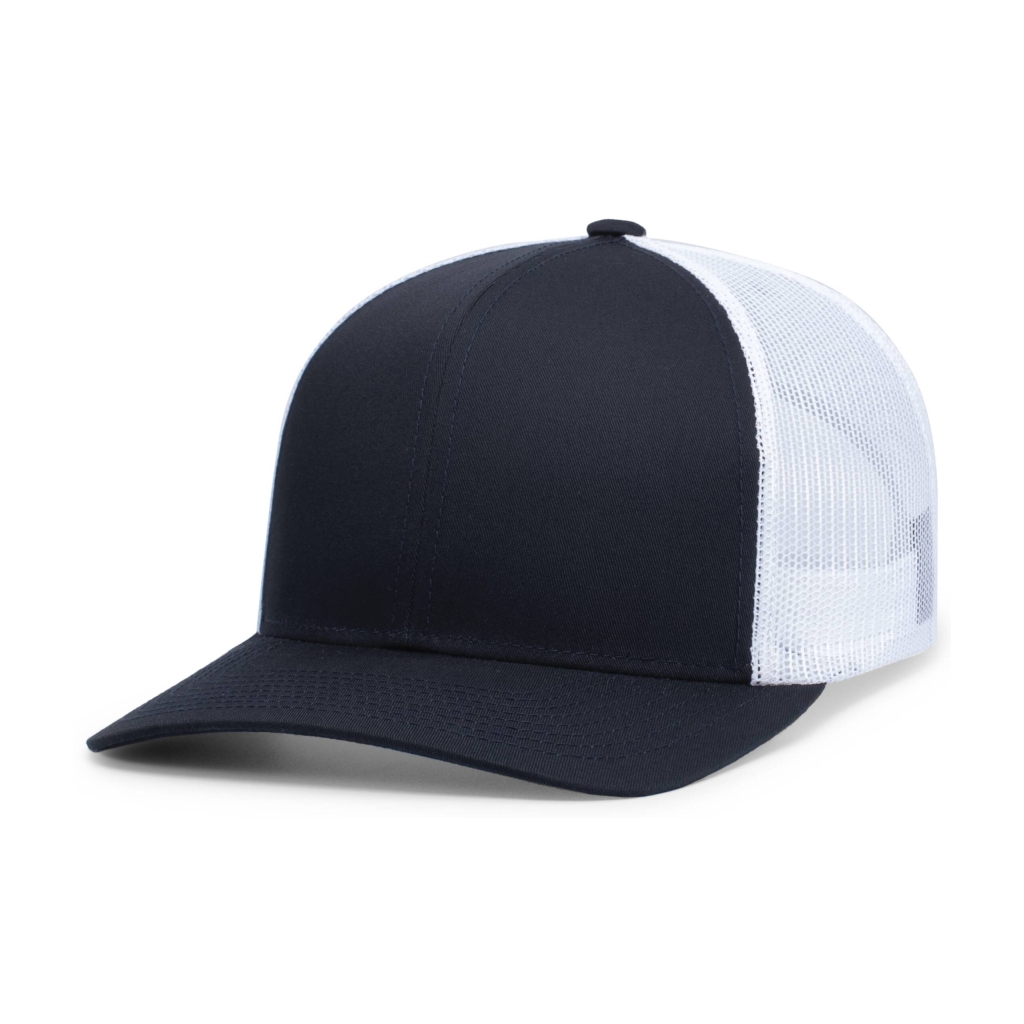 Eco Trucker Snapback Cap