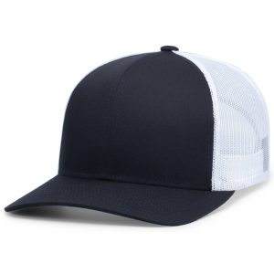 Eco Trucker Snapback Cap - Image 7