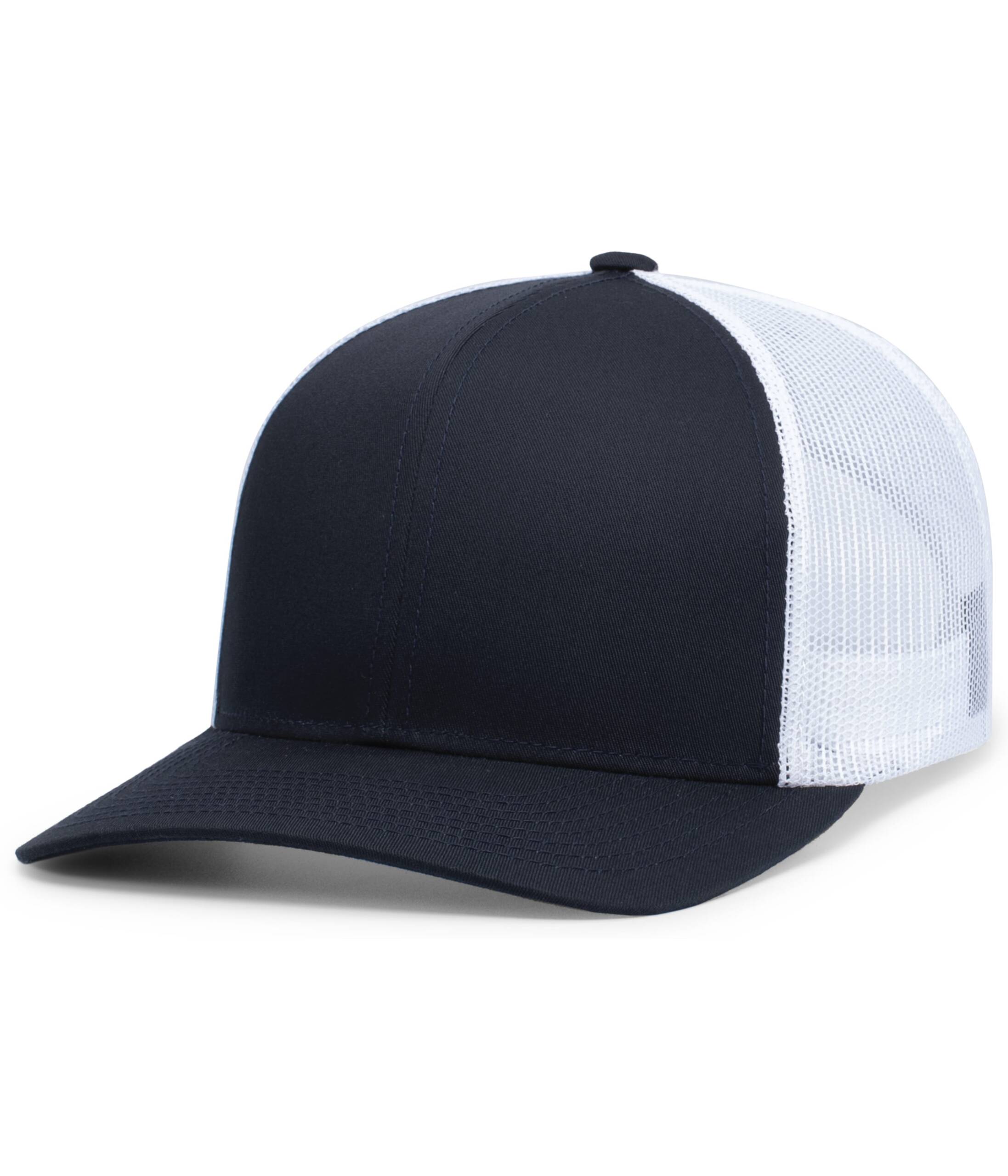 Eco Trucker Snapback Cap - Image 7