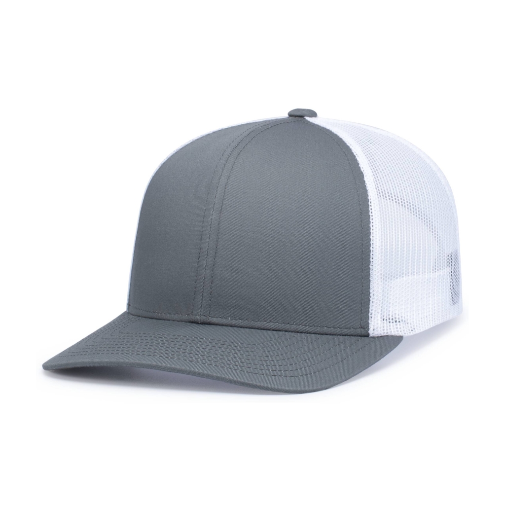 Eco Trucker Snapback Cap