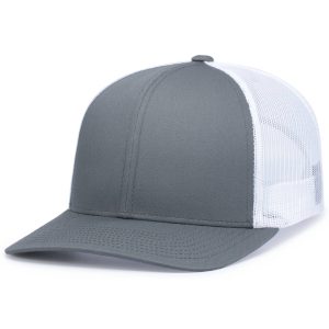 Eco Trucker Snapback Cap - Image 6