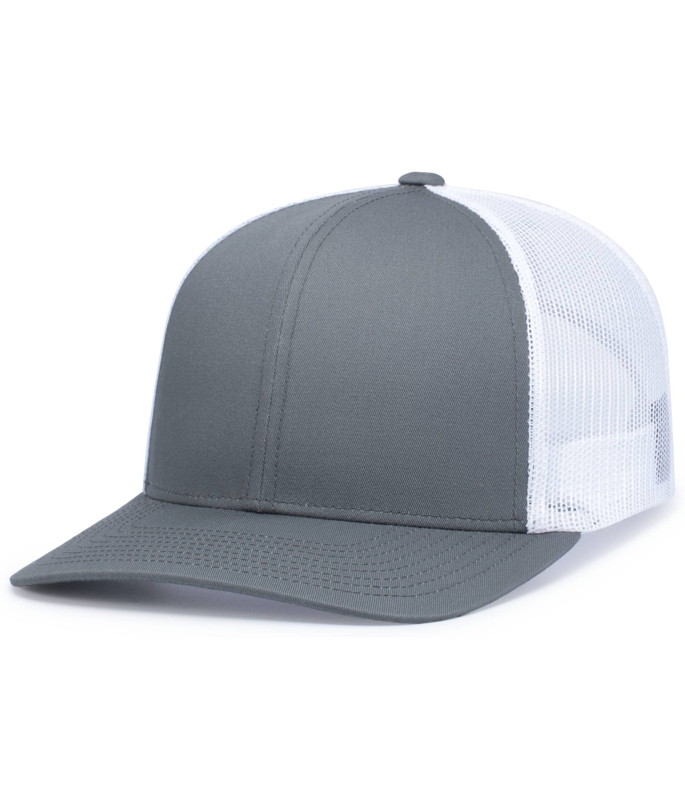Eco Trucker Snapback Cap - Image 6