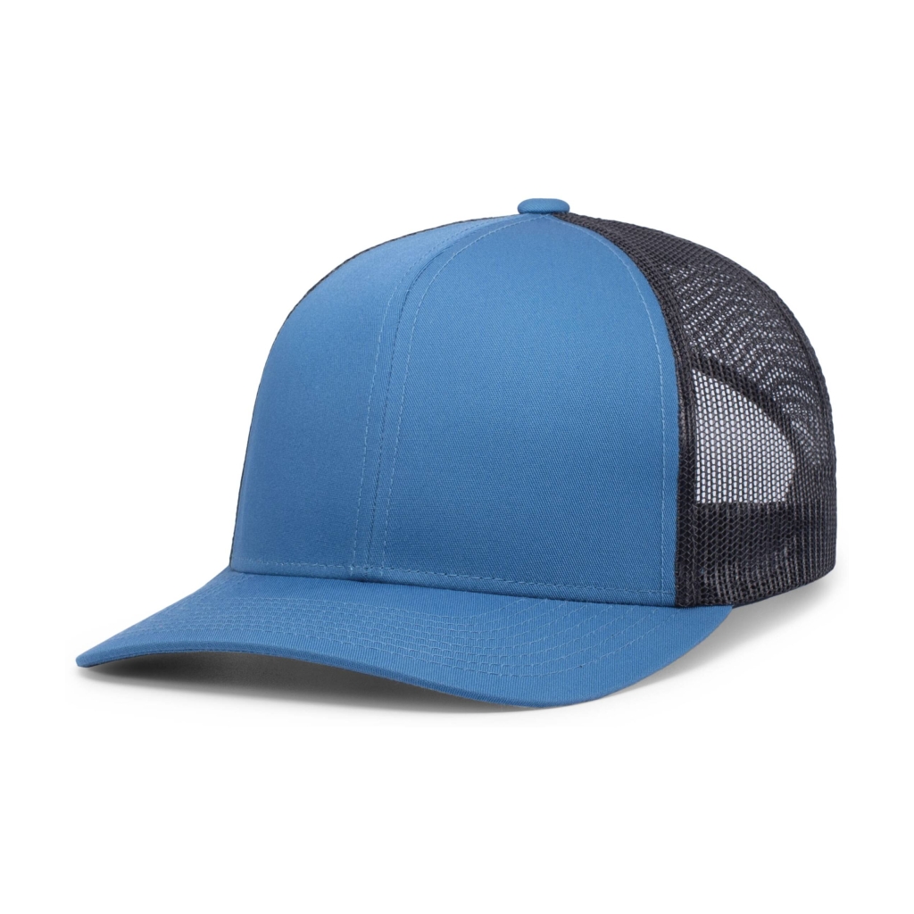 Eco Trucker Snapback Cap