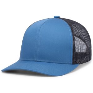 Eco Trucker Snapback Cap - Image 8