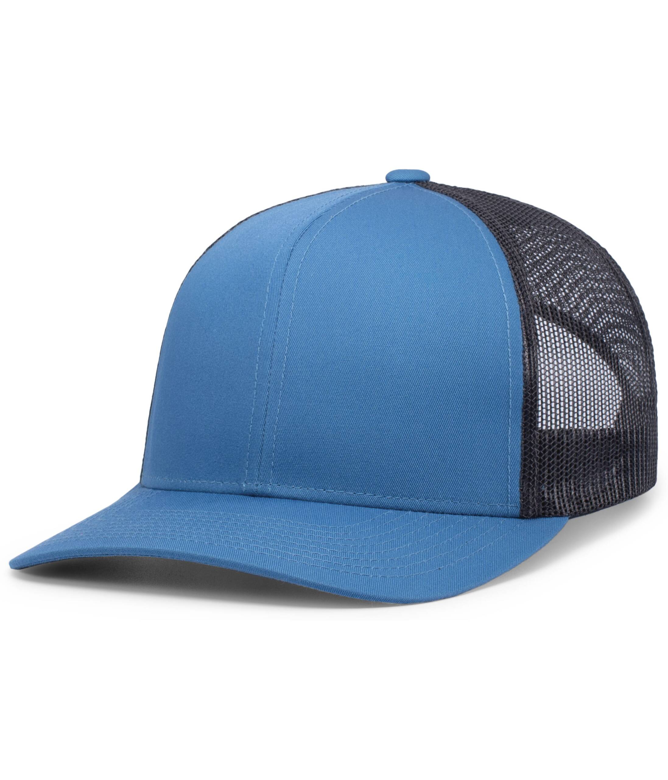 Eco Trucker Snapback Cap - Image 8