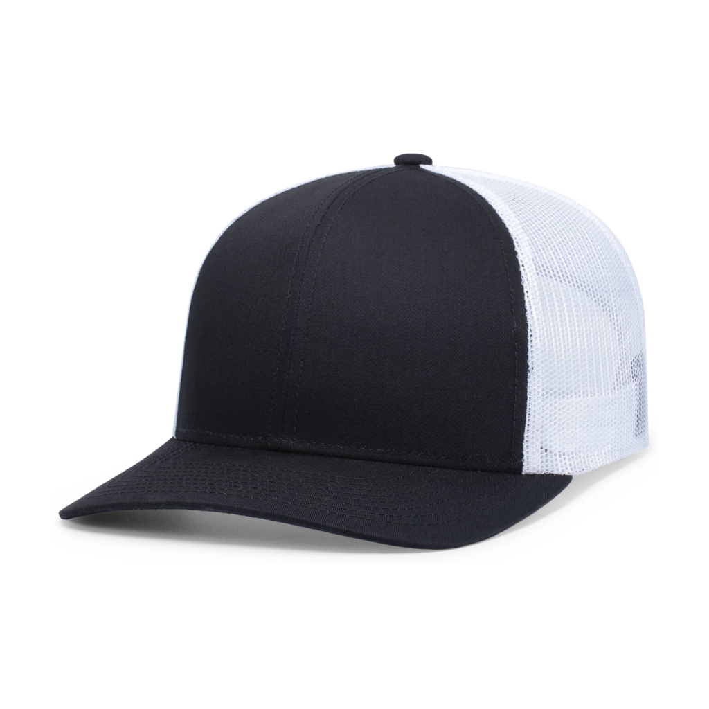 Eco Trucker Snapback Cap