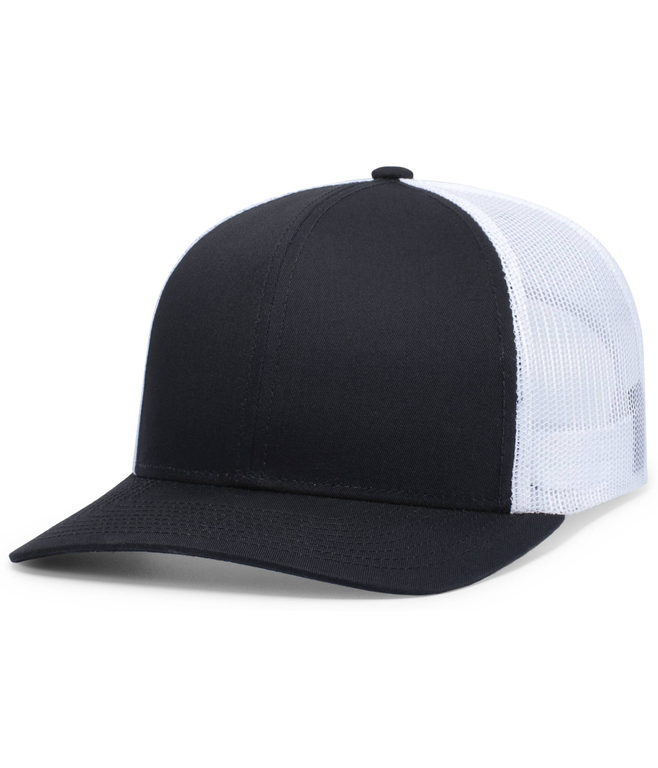 Eco Trucker Snapback Cap - Image 2