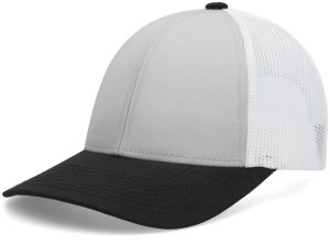 Low-Pro Trucker Cap