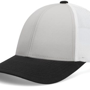 Low-Pro Trucker Cap