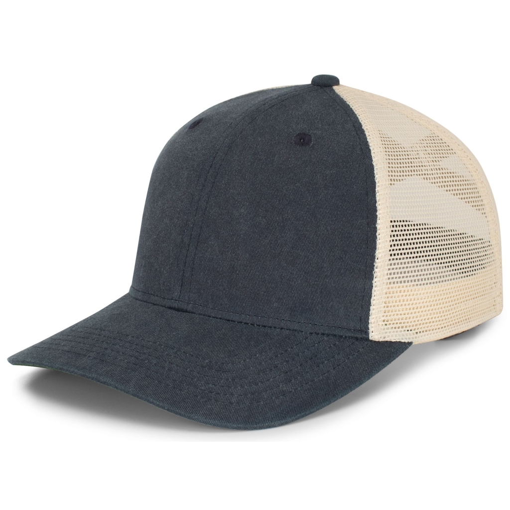 Ladies Ponytail Cap