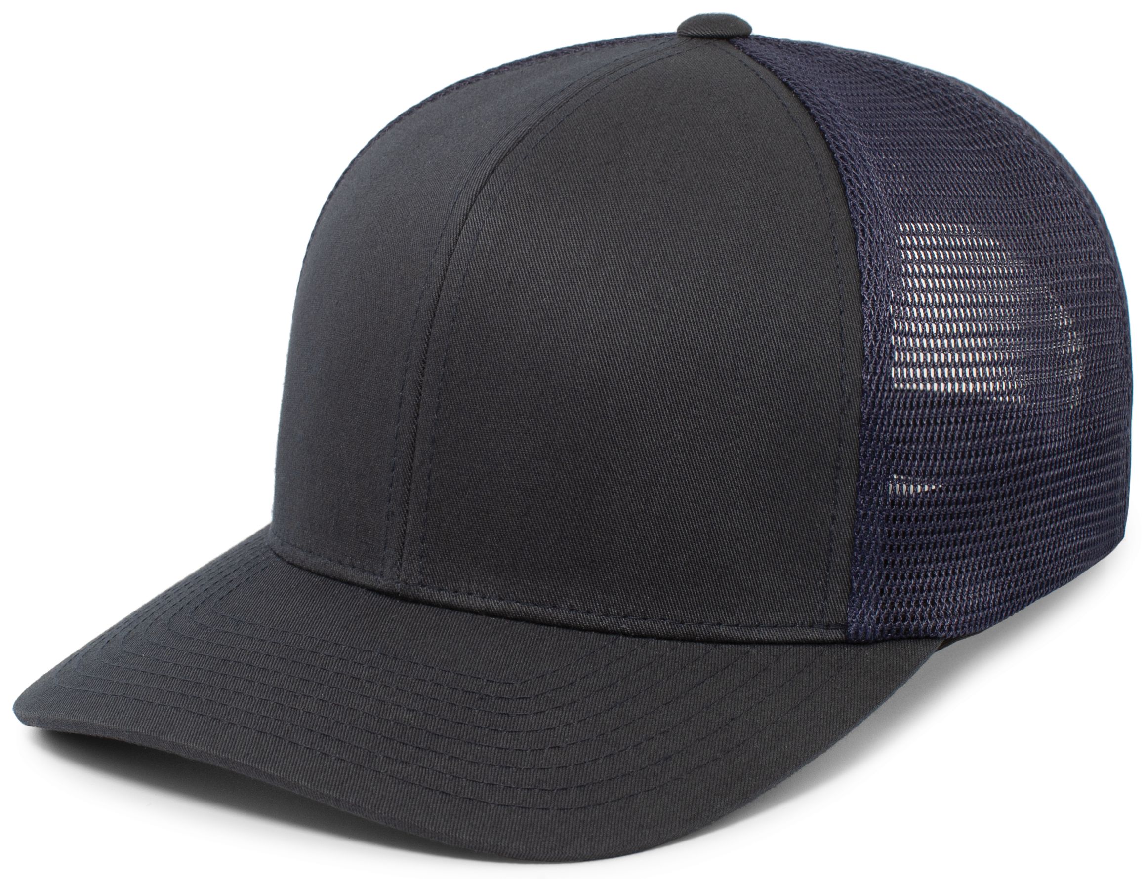 Trucker PacFlex Snapback Cap - Image 16