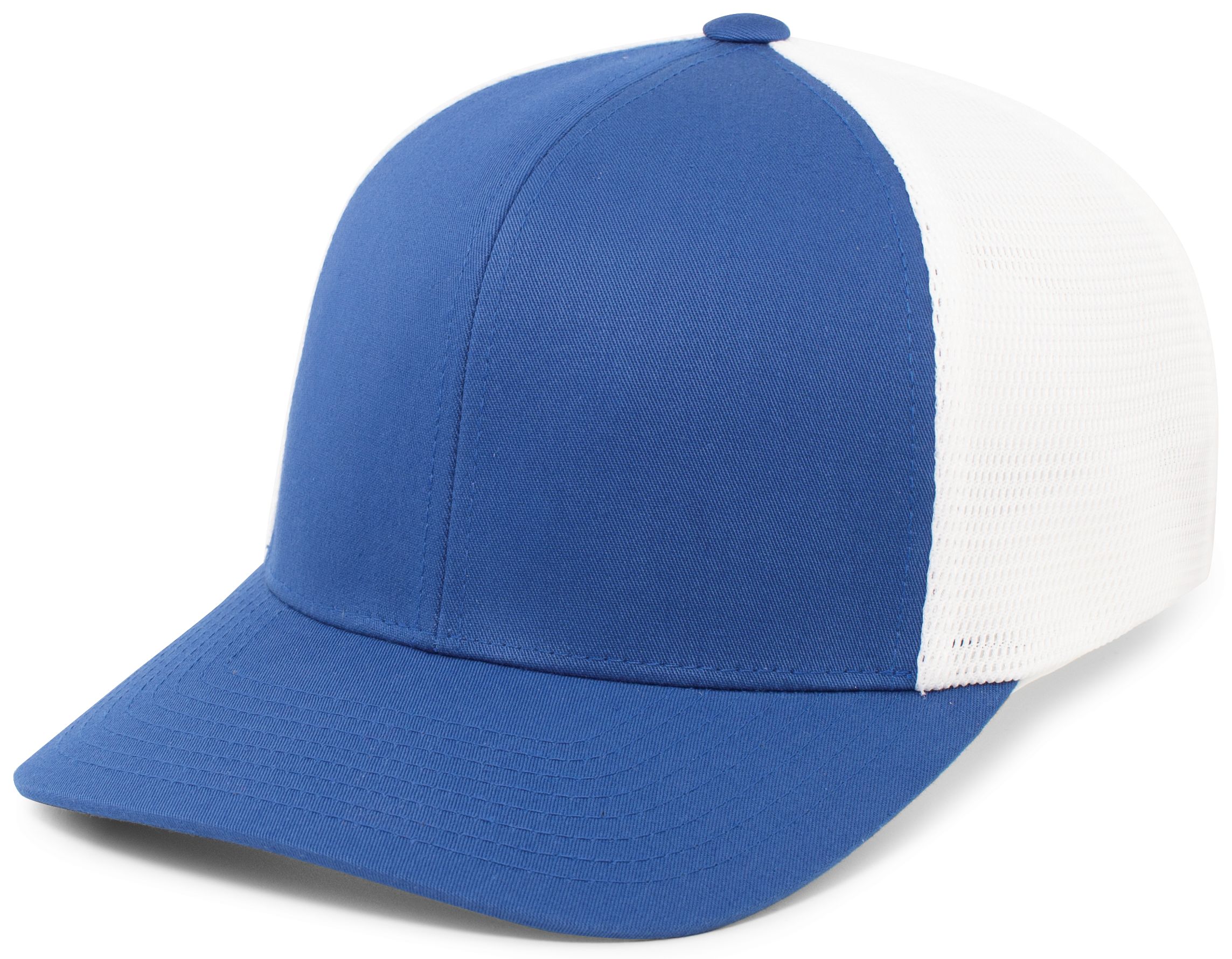 Trucker PacFlex Snapback Cap - Image 18