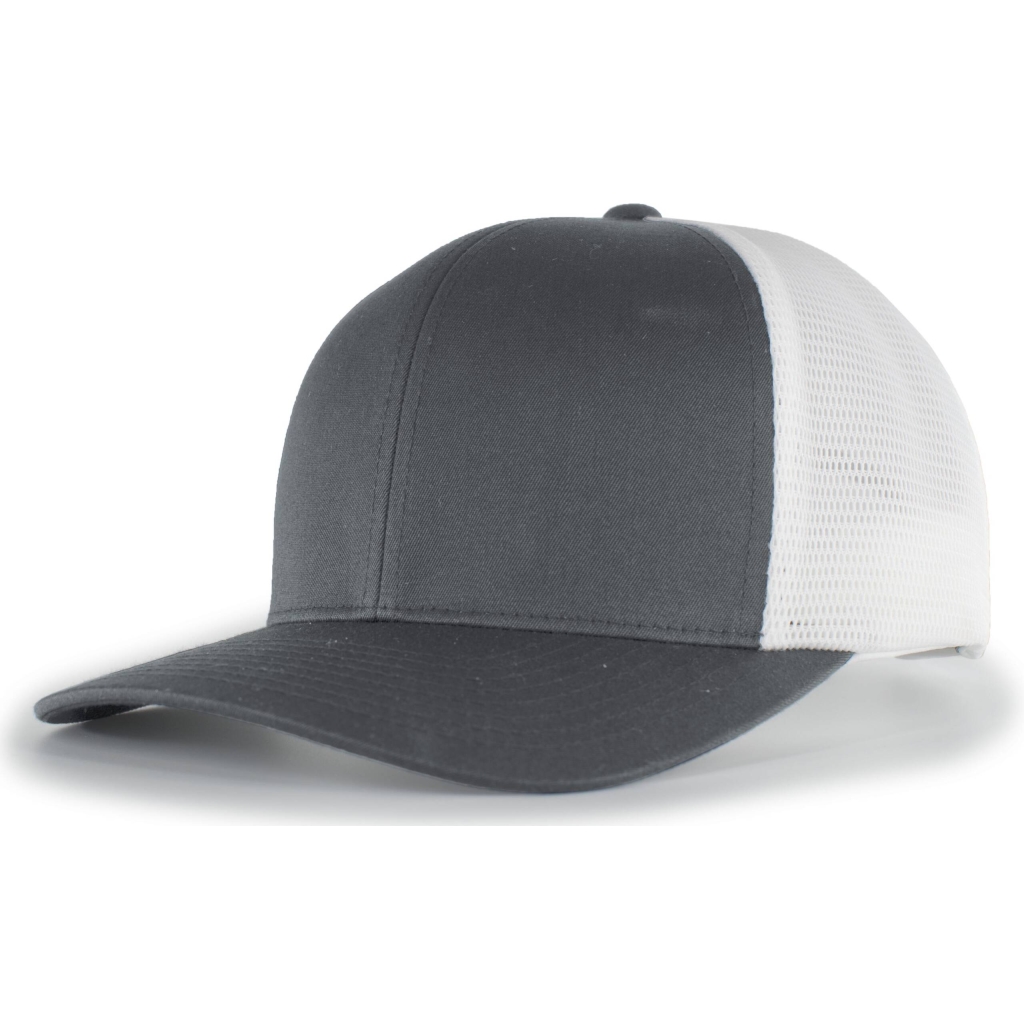 Trucker PacFlex Snapback Cap