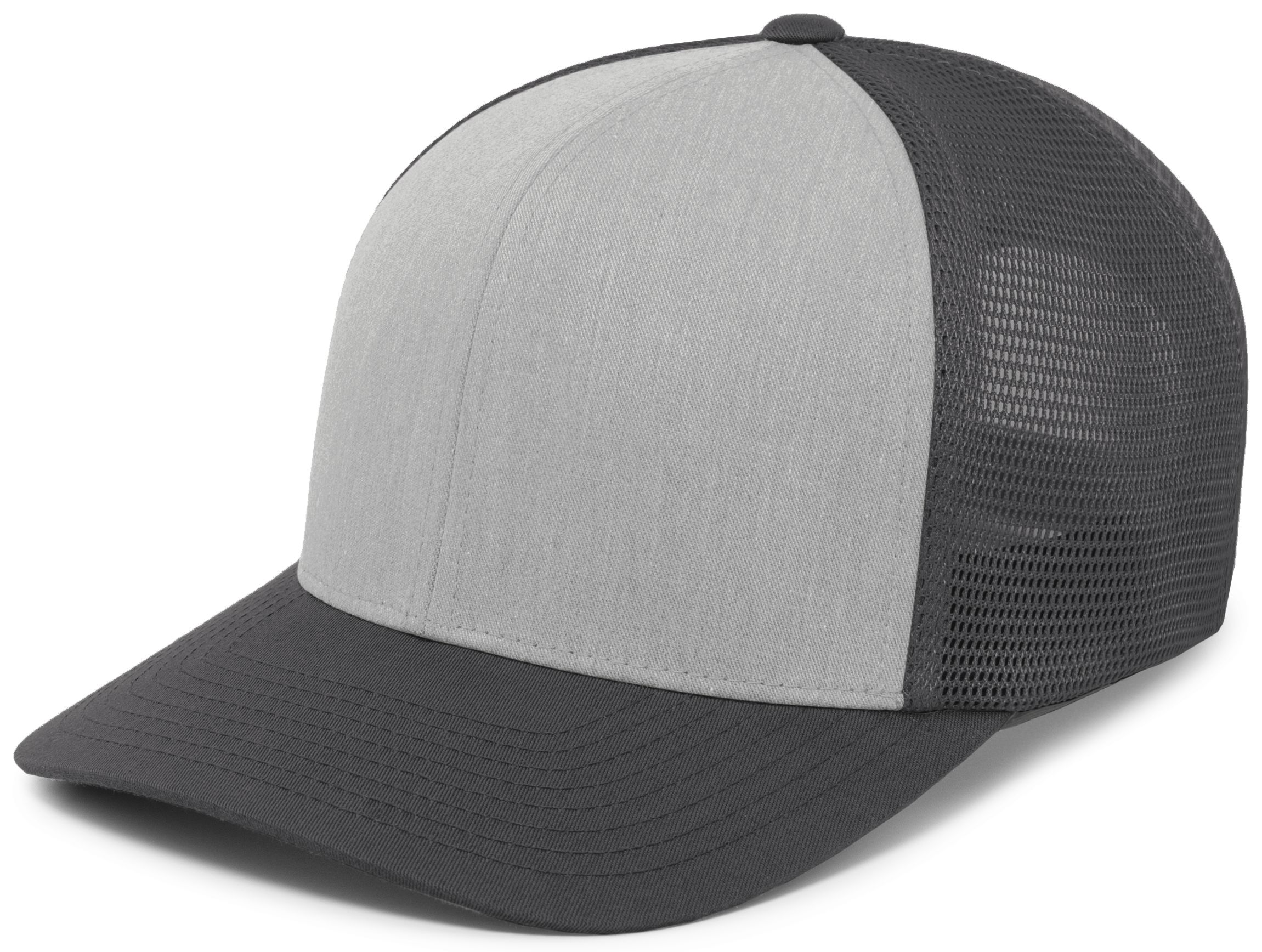 Trucker PacFlex Snapback Cap - Image 9