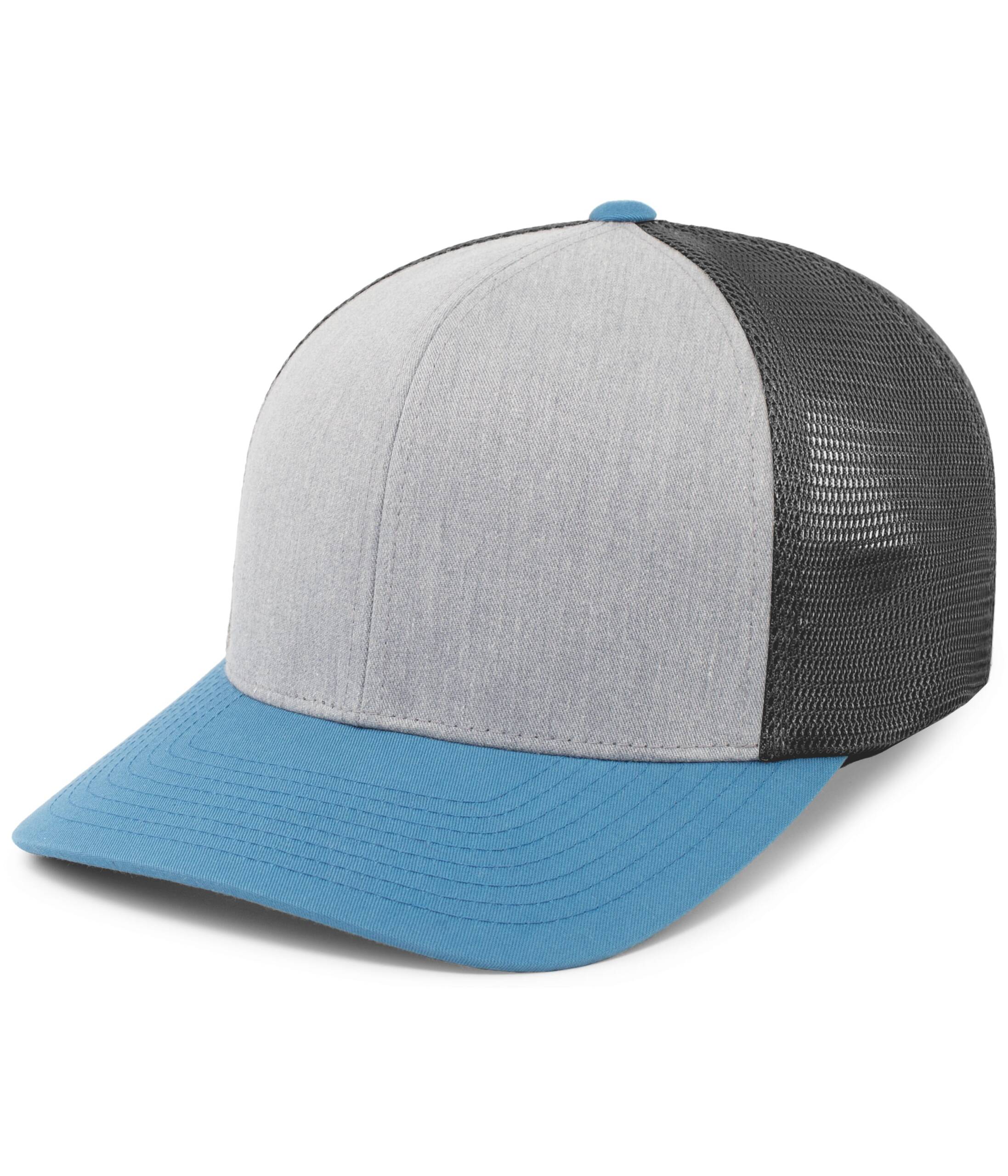Trucker PacFlex Snapback Cap - Image 11