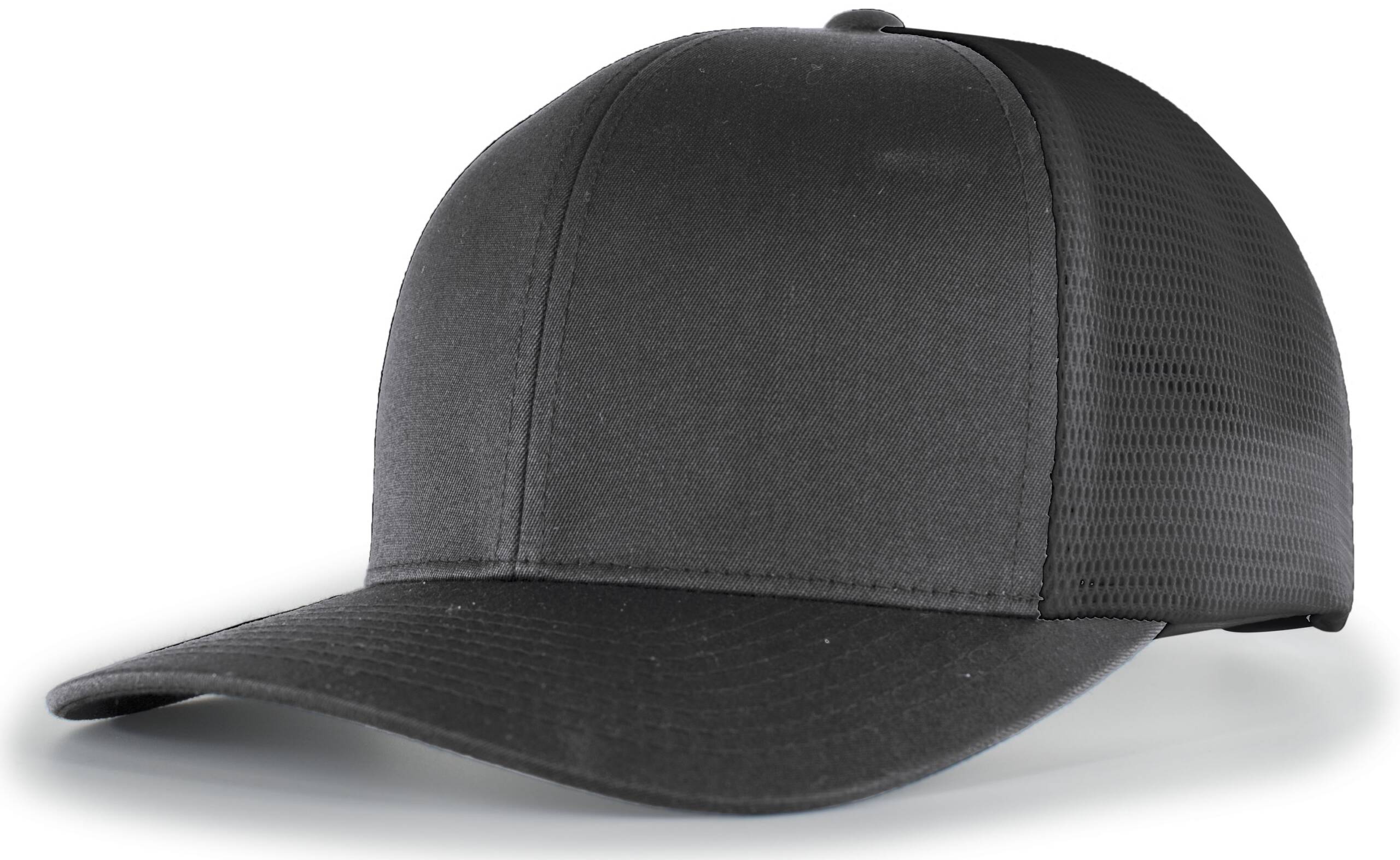 Trucker PacFlex Snapback Cap - Image 13