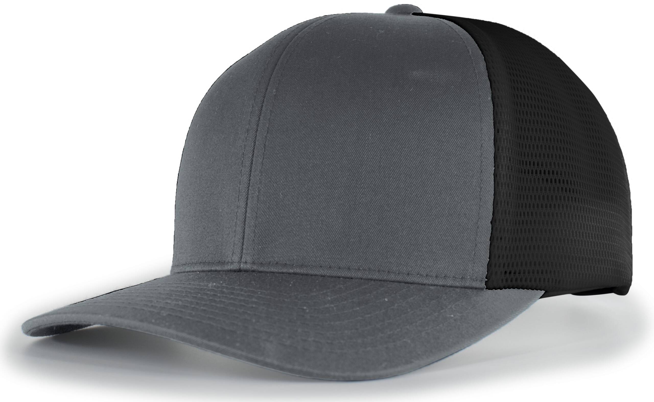 Trucker PacFlex Snapback Cap - Image 5