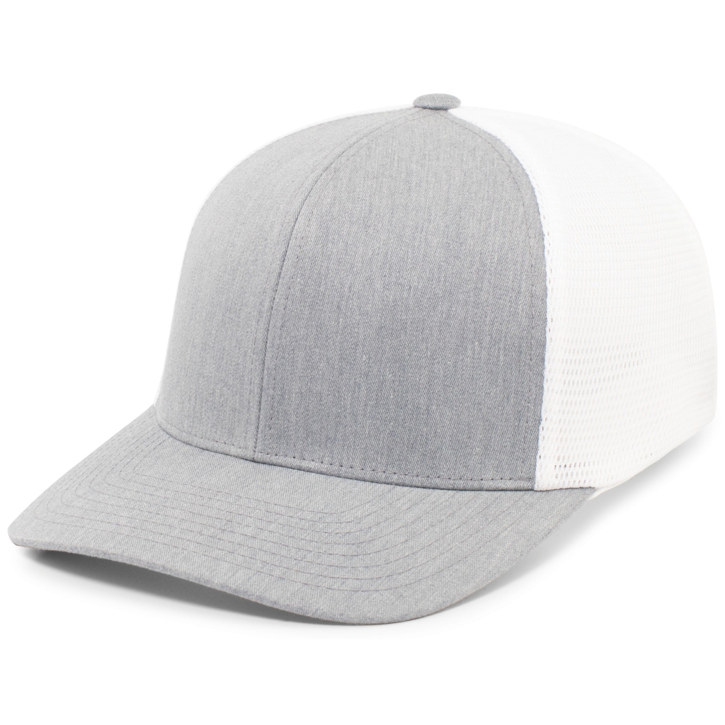 Trucker PacFlex Snapback Cap