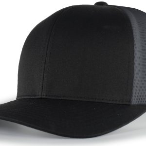 Trucker PacFlex Snapback Cap