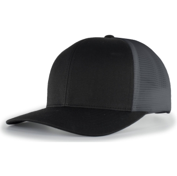 Trucker PacFlex Snapback Cap
