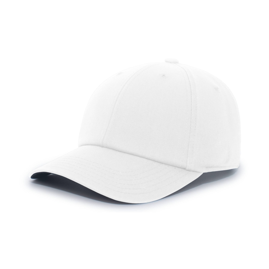 Hybrid Cotton Dad Cap