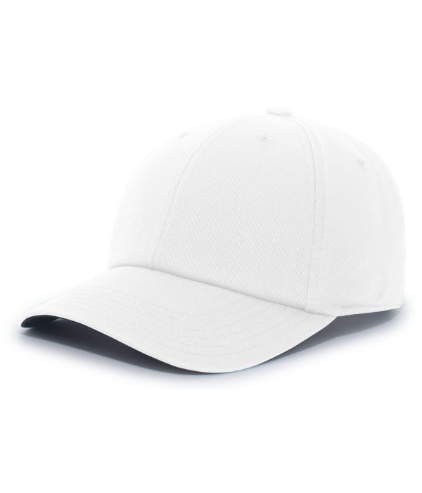 Hybrid Cotton Dad Cap