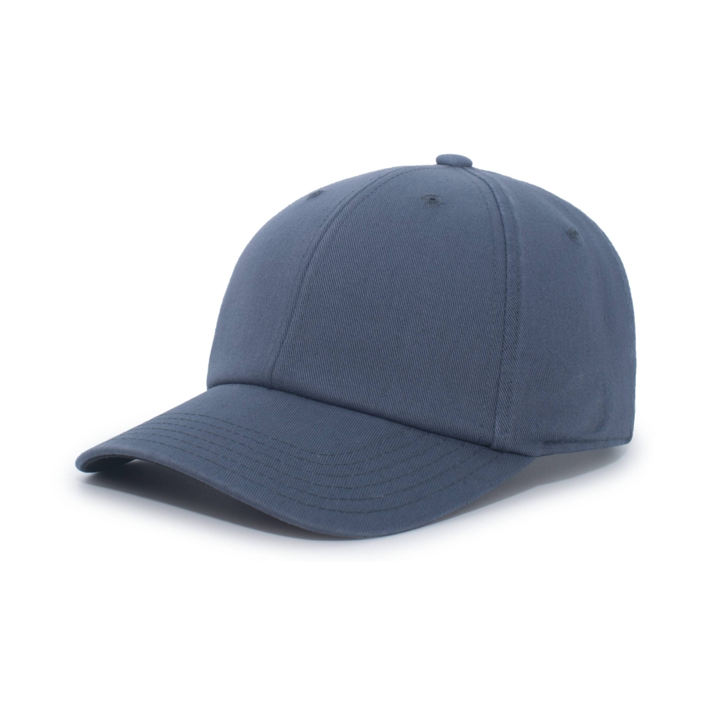 Hybrid Cotton Dad Cap