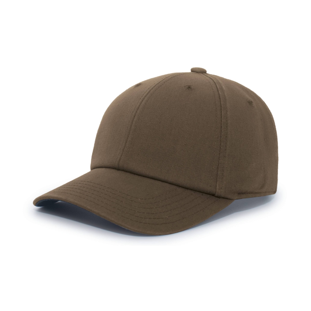 Hybrid Cotton Dad Cap