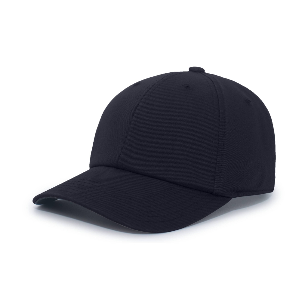 Hybrid Cotton Dad Cap