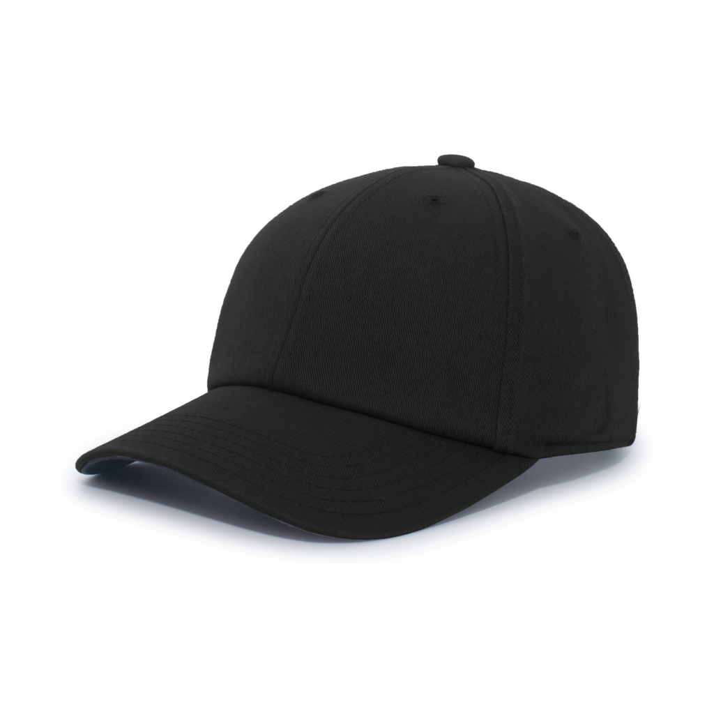 Hybrid Cotton Dad Cap