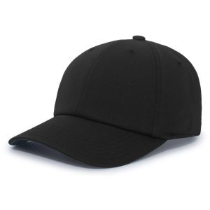 Hybrid Cotton Dad Cap