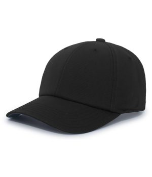 Hybrid Cotton Dad Cap